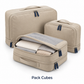Pack Cubes