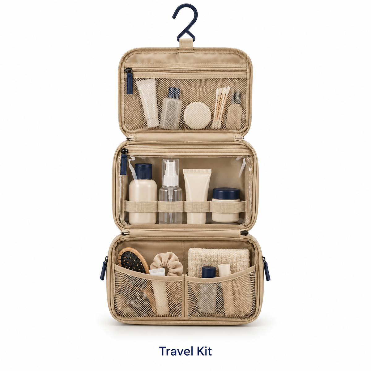 Travel Kit