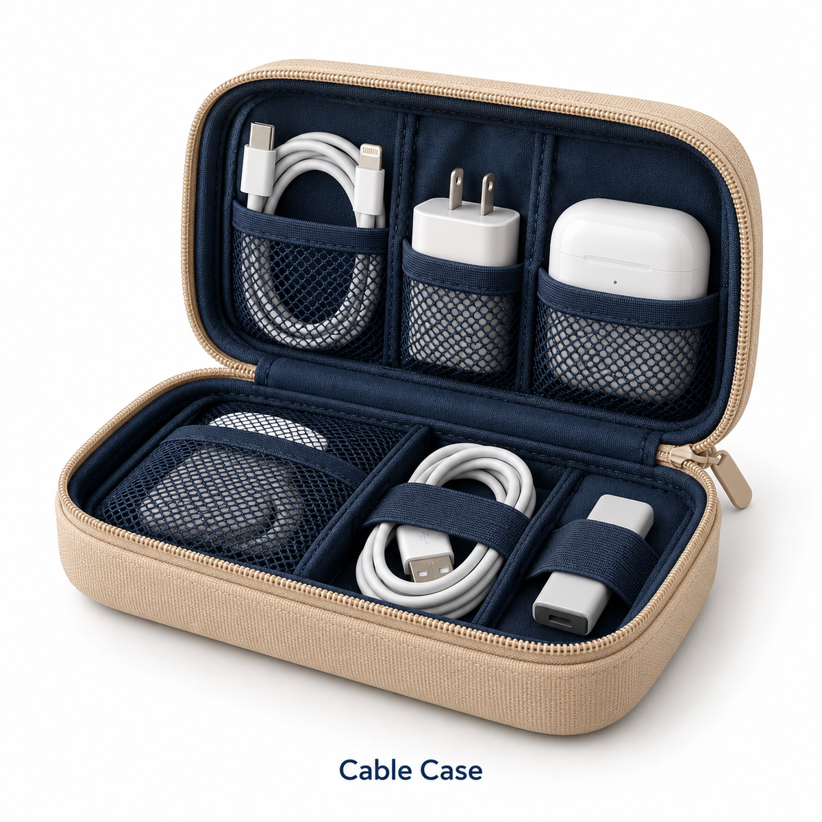 Cable Case